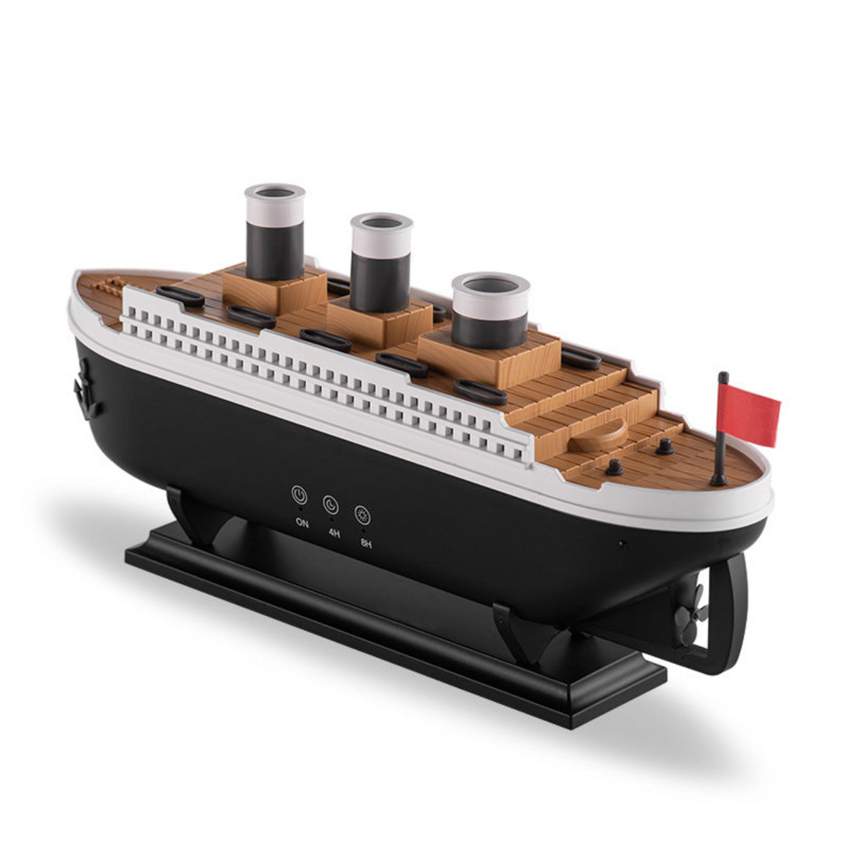 Misty Voyage - Titanic Aroma Diffuser 2.0